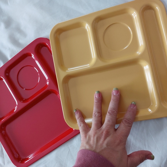 Kids Food Tray - Picture 6 of 11